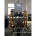 60Tons C Frame Four-guide Single Column CNC Hydraulic Press Machine